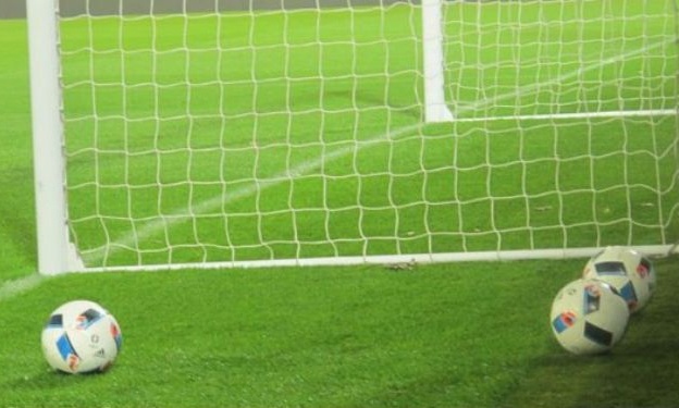 Γ' Εθνική: Επεισόδια στη Χωράφα