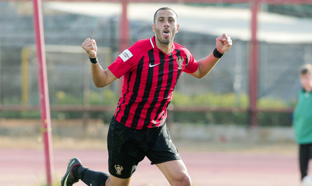 Απόλλων Πόντου-Τρίκαλα: Το γκολ του αγώνα (video)