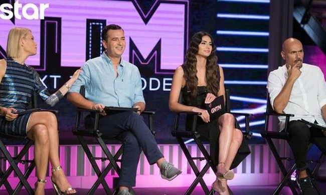 GNTM Spoiler: Δείτε ποια άλλη κοπέλα αποχώρησε από το παιχνίδι, πριν το δείξει η τηλεόραση