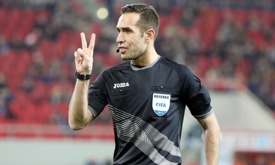 Στο Champions League Νέων ο Παπαπέτρου!