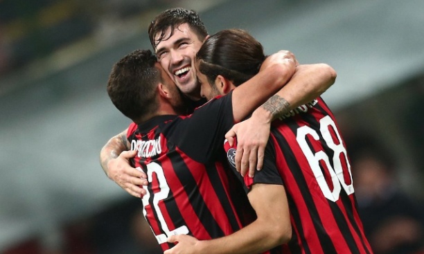 Με… buzzer beater η Μίλαν! (video)