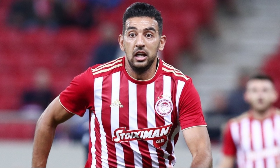 Ολυμπιακός: Το σκέφτεται για Χασάν ο Μαρτίνς