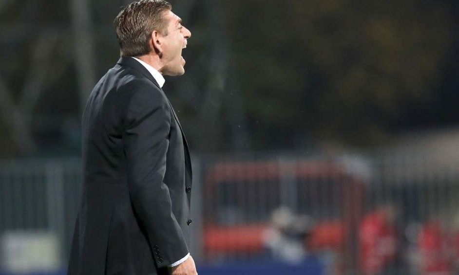 Αστέρας Τρίπολης-Ξάνθη: Έξαλλος ο Παντελίδης! (photos)