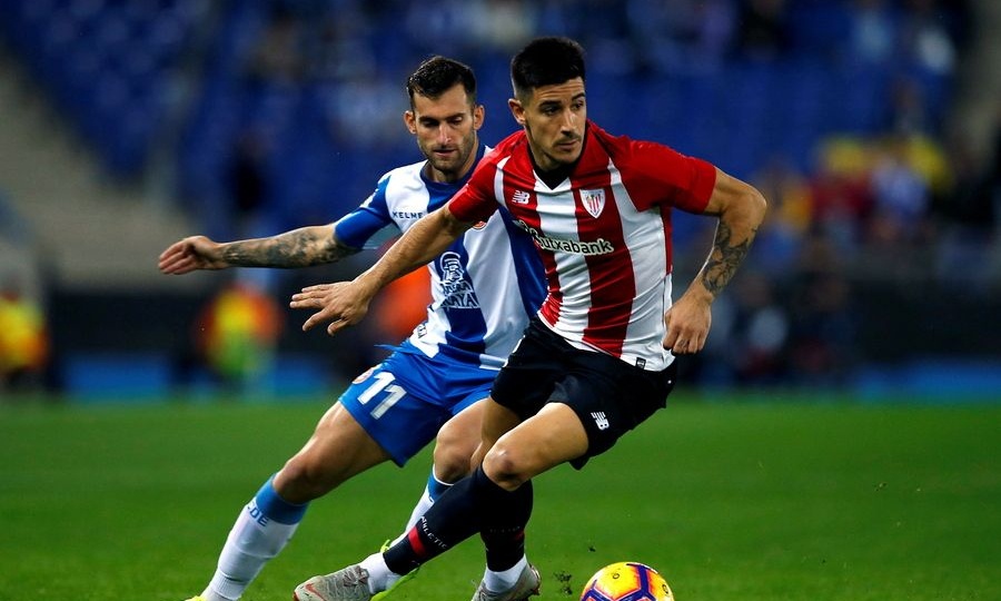 Τρομερή Εσπανιόλ, δεύτερη στην Primera Division!