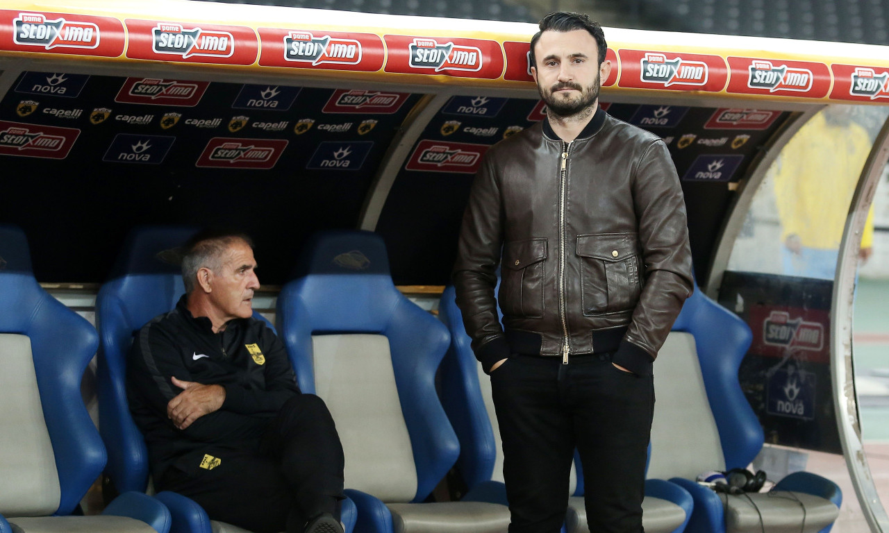 Εξελίξεις με Ερέρα στον Άρη