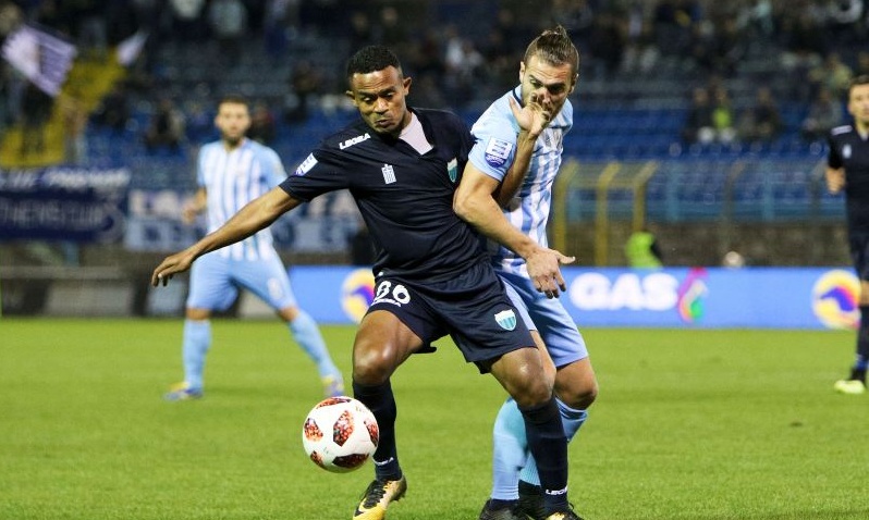 Λεβαδειακός: Επίσημο το «διαζύγιο» με Σουμπίνιο