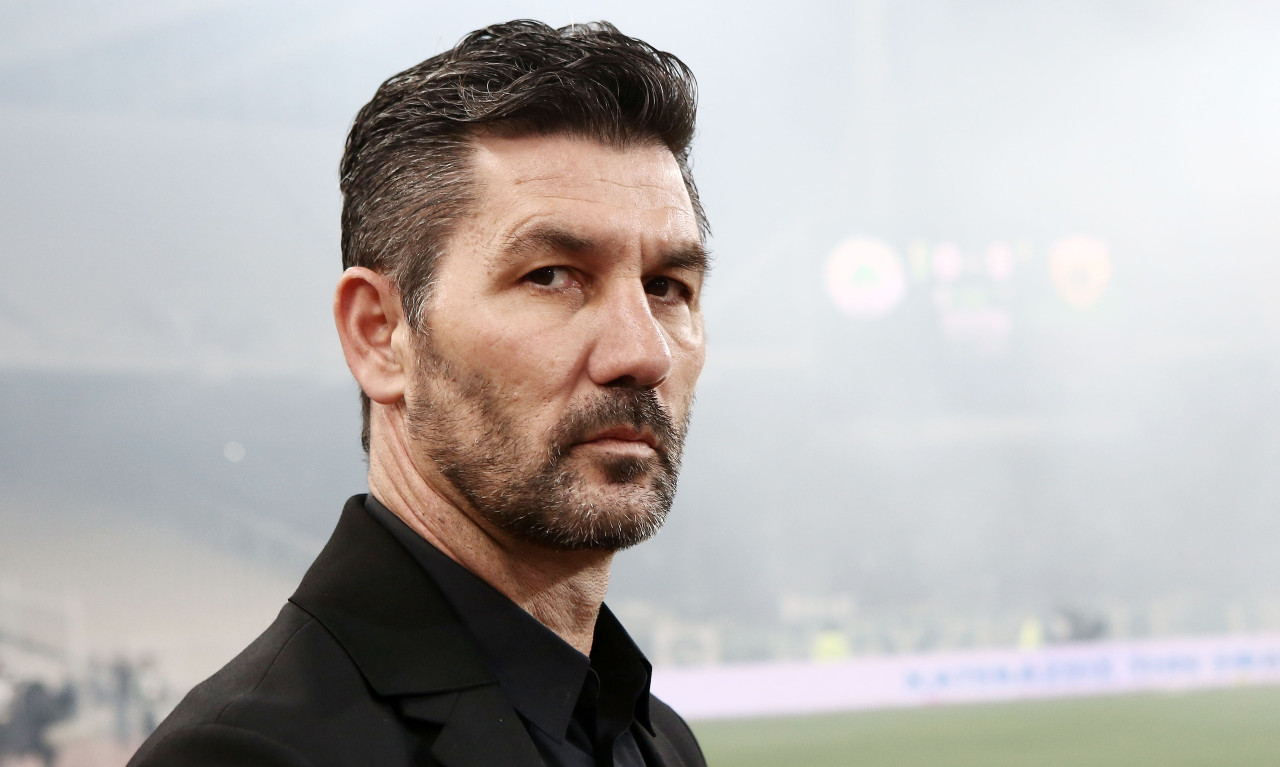 Αν στην ΑΕΚ βγάλουν μ@λ@κ@ τον Ουζουνίδη…