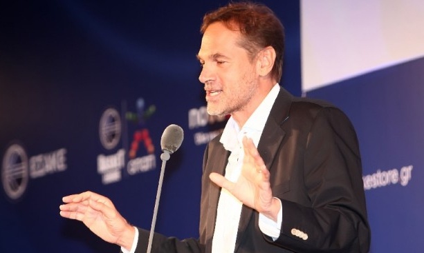 Ζομπανάκης: «Με εκνευρίζει που γίνονται παιχνίδια στις 15:45»