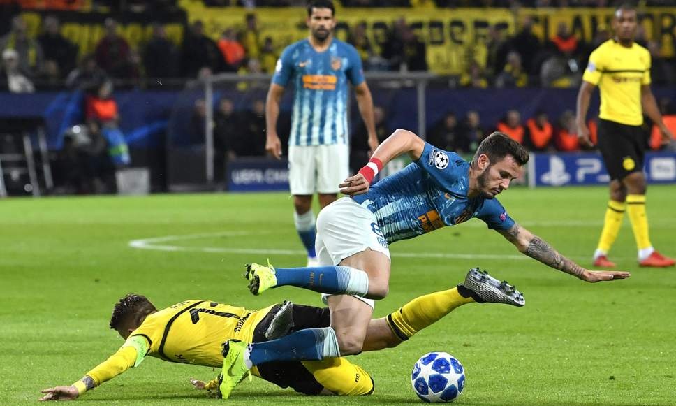 Το Champions League παίζει στη Novibet με κορυφαία ειδικά στοιχήματα!