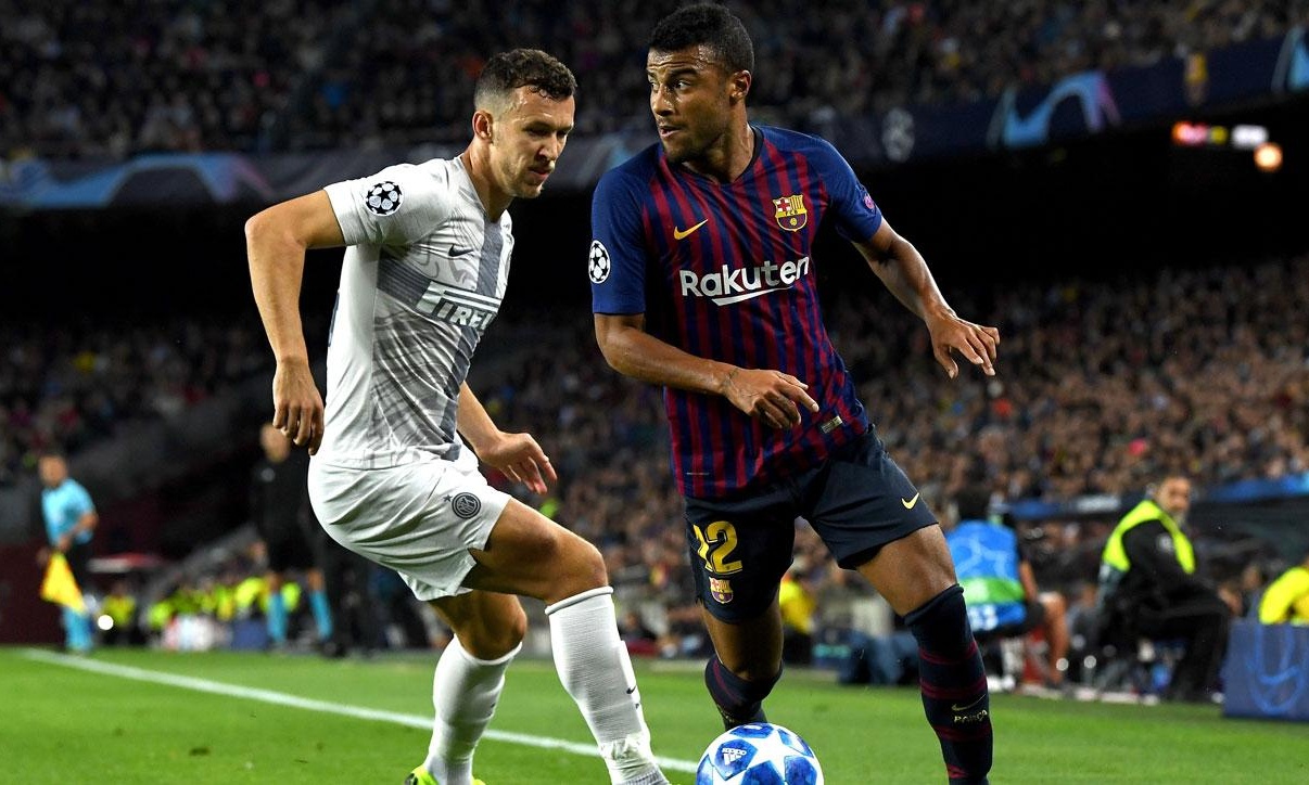 Champions League: Η ΒΟΜΒΑ ΤΗΣ ΗΜΕΡΑΣ