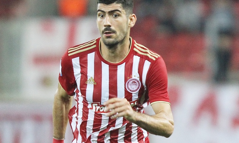 Μπουχαλάκης: «Σοβαροί με Ντουντελάνζ»