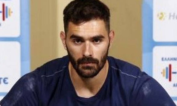 Άρση βαρών: Στάθηκε στο ύψος του ο Ιακωβίδης