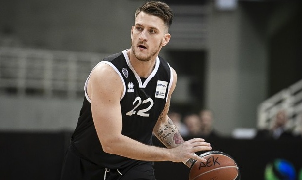 Πανιώνιος: Έκλεισε και Παπαντωνίου