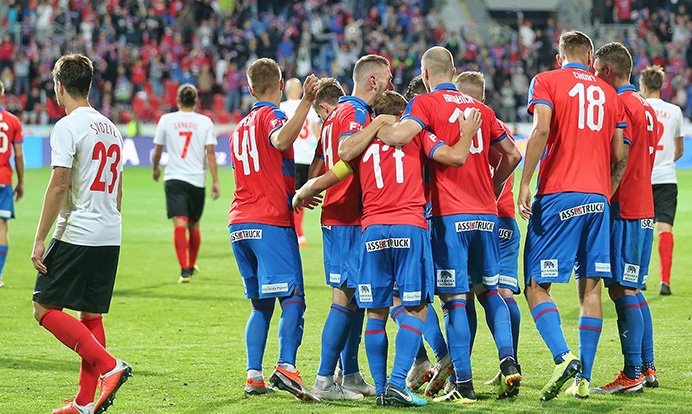 Κάνει την έκπληξη η ΤΣΣΚΑ