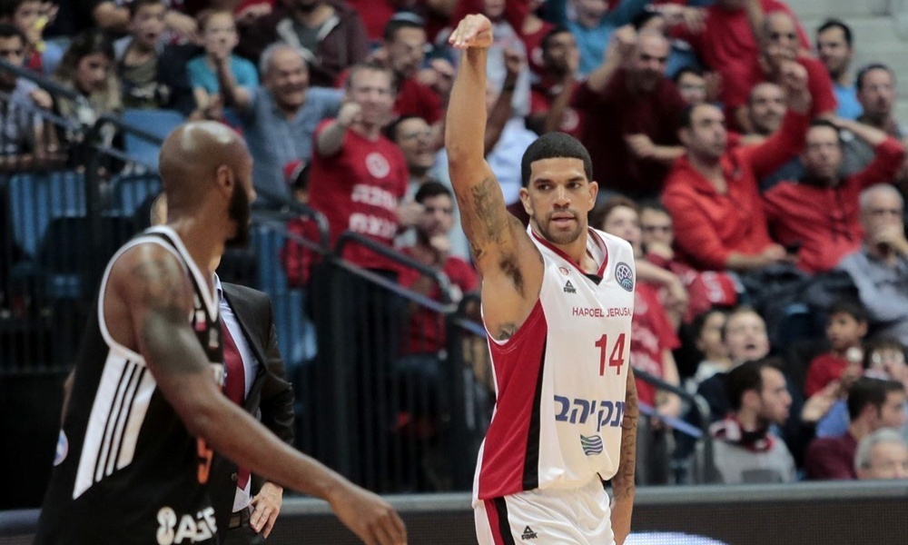 Basketball Champions League: Διαστημικός Φελντέιν! Τρεις ομάδες το απόλυτο!