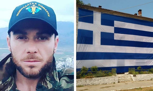 Κηδεία Κατσίφα: To Newsbomb.gr στους Βουλιαράτες – Στο σπίτι σήμερα η σορός του Κωνσταντίνου