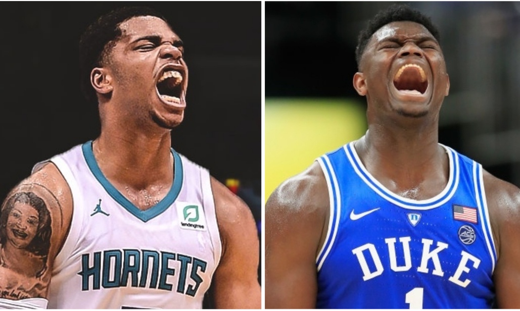 Μάιλς Μπρίτζες και Ζίον Ουίλιαμσον έκαναν το χτεσινό μας ξενύχτι να αξίζει