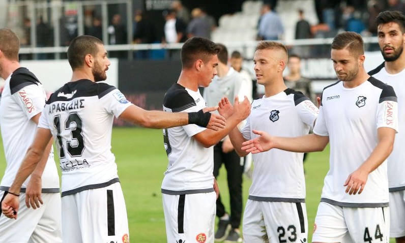 ΟΦΗ: Πάει Λιβαδειά με προβλήματα