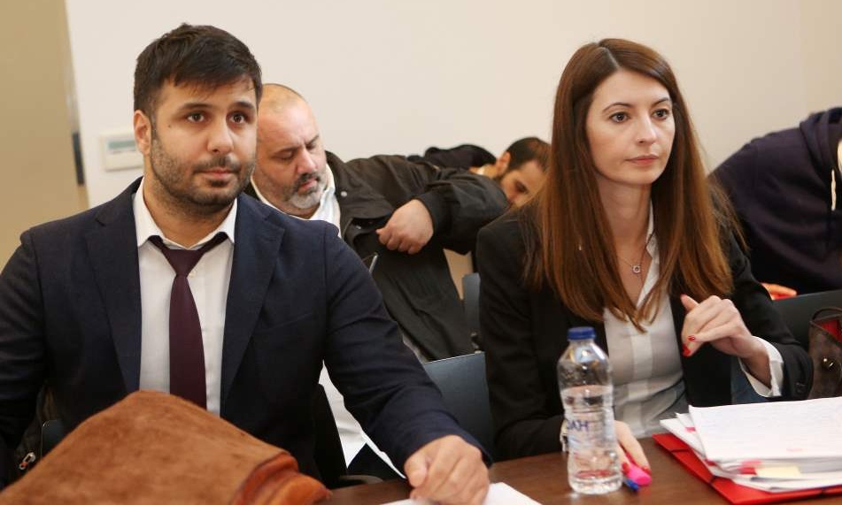 Απολογία Ολυμπιακού: Όλα όσα ειπώθηκαν για τα επεισόδια στην Πάτρα και πότε αναμένεται η απόφαση