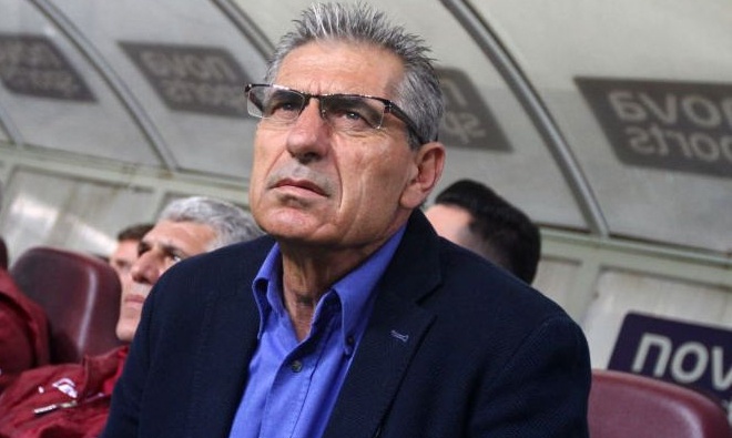 Εθνική Ελλάδας: Μετά τον Αναστασιάδη, παίρνει σειρά ο Μπασινάς