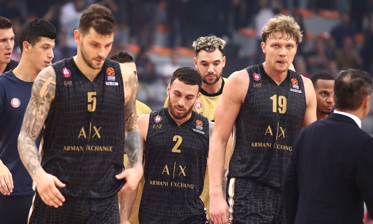 Κονσέρτο για «πολυβόλα»
