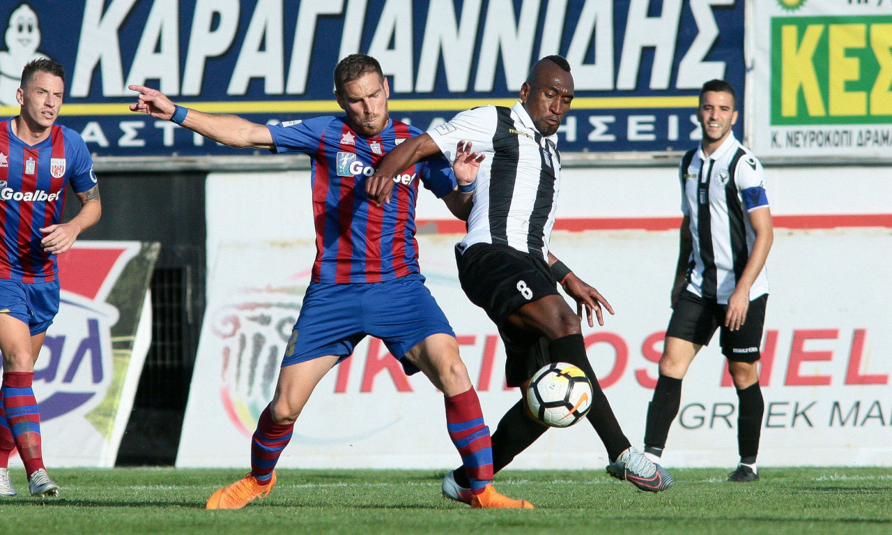 Football League: Ένσταση κατά της Δόξας ο Βόλος