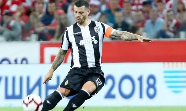 ΠΑΟΚ: Σοκ με Βιεϊρίνια, επιβεβαιώθηκαν τα χειρότερα