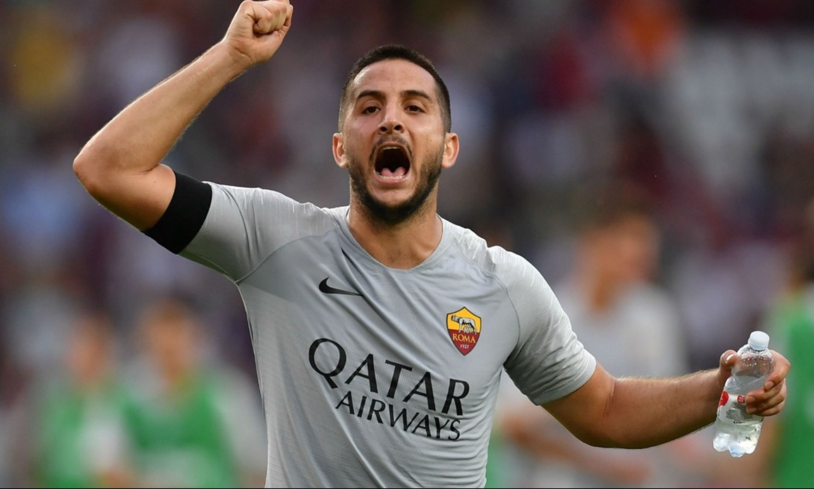 Επική αποθεώση: «Μανωλάς, ο Αχιλλέας μπροστά στα τείχη της Τροίας»