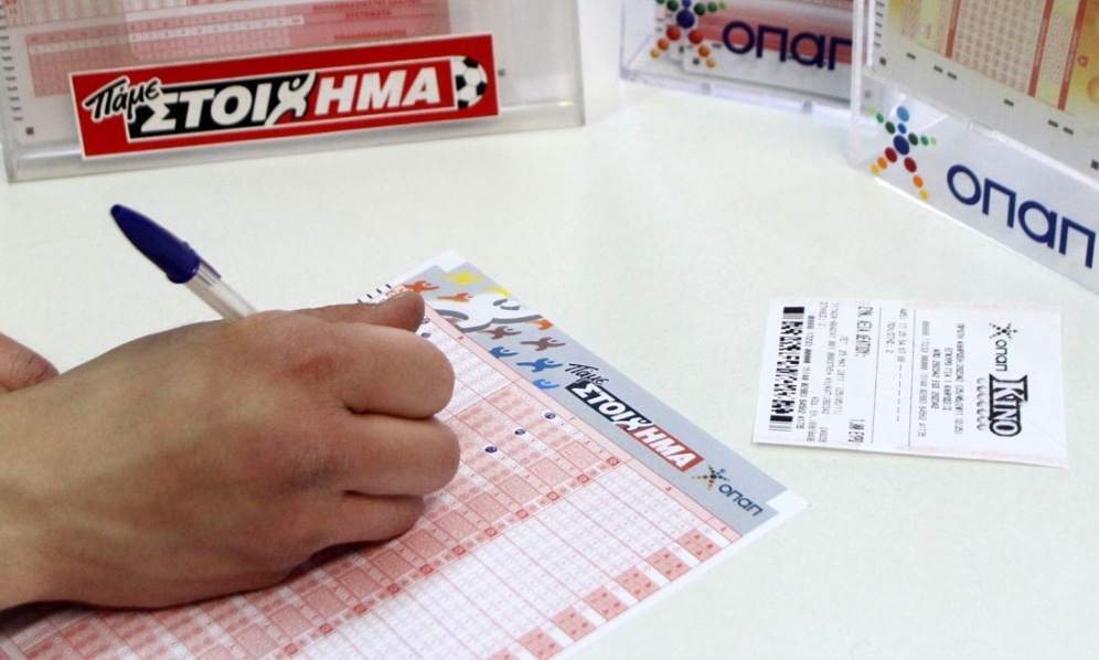 ΠΑΜΕ ΣΤΟΙΧΗΜΑ: Περισσότερα από 64 εκατ. ευρώ σε κέρδη μοίρασε τον Οκτώβριο