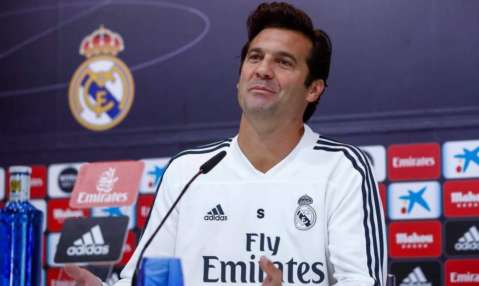 Ρεάλ Μαδρίτης: Σοβαρές σκέψεις για μονιμοποίηση Σολάρι!