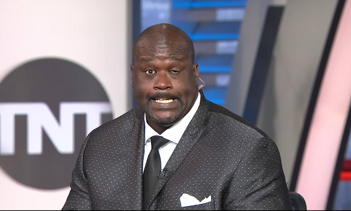 NBA: Τρελό γέλιο στο νέο «Shaqtin' A Fool» (video)