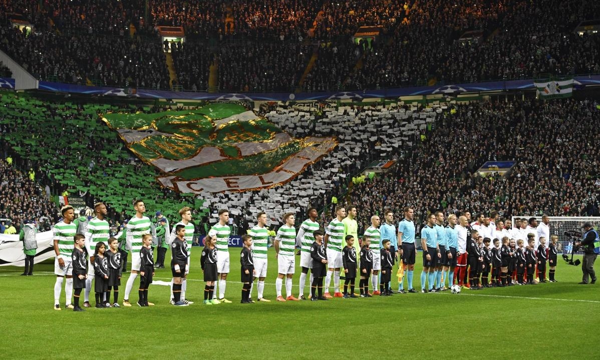Europa League: Απίθανο σκηνικό στο Σέλτικ-Λειψία (video)