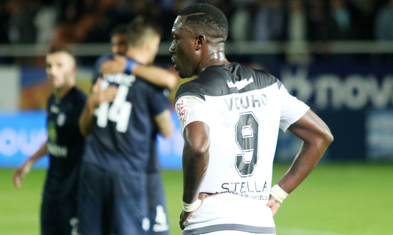 ΟΦΗ: Χωρίς πέντε στη Λιβαδειά!