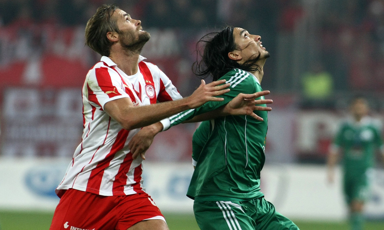 Ολυμπιακός-Παναθηναϊκός: Τα ντέρμπι της τελευταίας δεκαετίας στο «Γ. Καραϊσκάκης» (photos+videos)