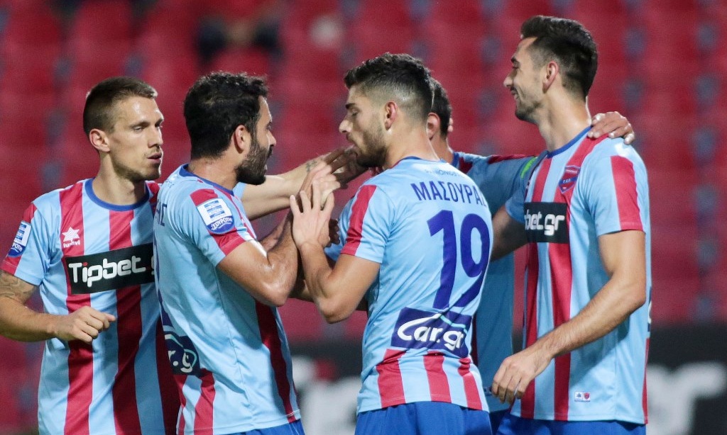 Πανιώνιος: Η 18άδα για Πηγάδια