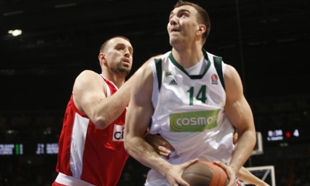 Παναθηναϊκός ΟΠΑΠ-Ολυμπιακός (Κουίζ): Πόσο καλά γνωρίζεις τα ντέρμπι «αιωνίων» στην Ευρωλίγκα;