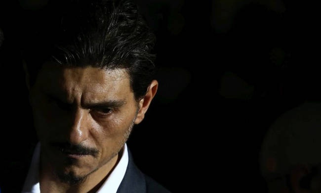 Η απάντηση του Δημήτρη Γιαννακόπουλου  στον Ολυμπιακό: «Έρχονται… κορνέδες» (photo)