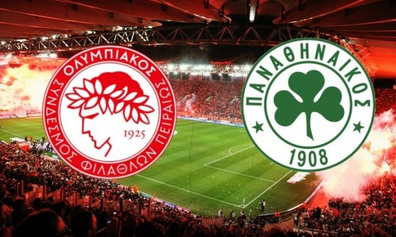 Το Σαββατοκύριακο των ντέρμπι