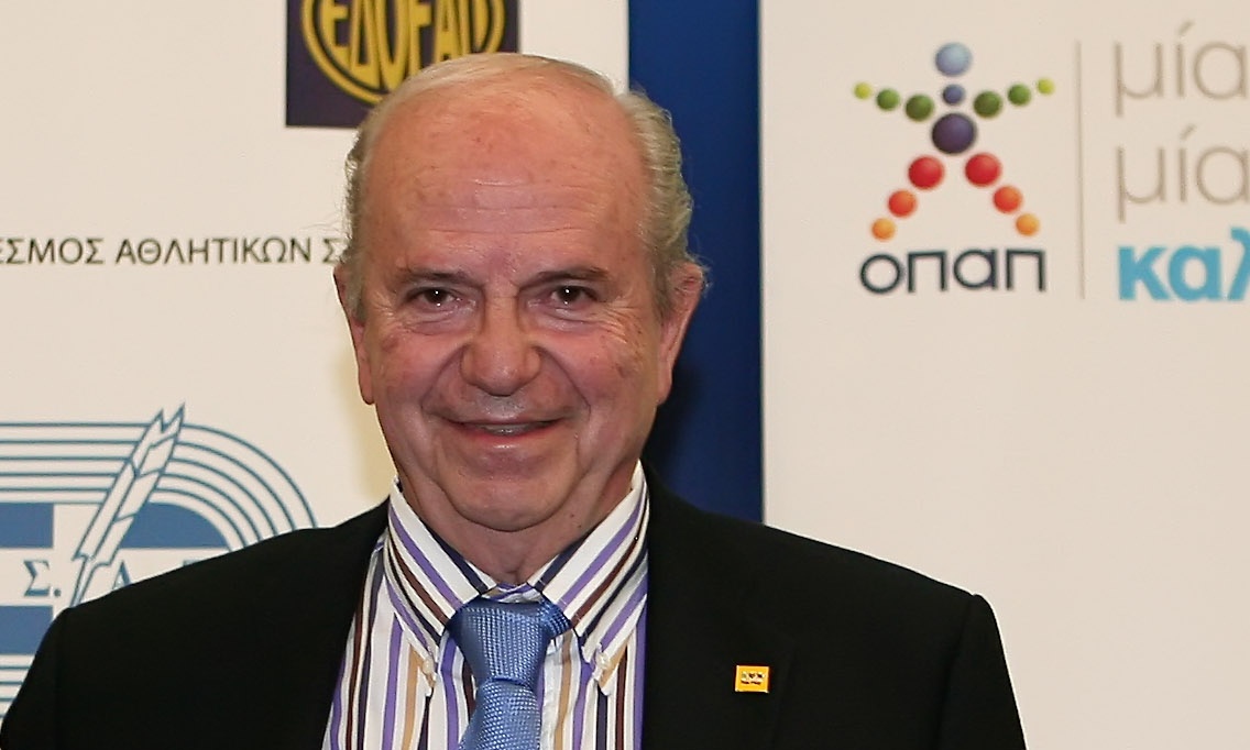 Τα συλλυπητήρια της ΕΣΗΕΑ για τον Ανδρέα Μπόμη