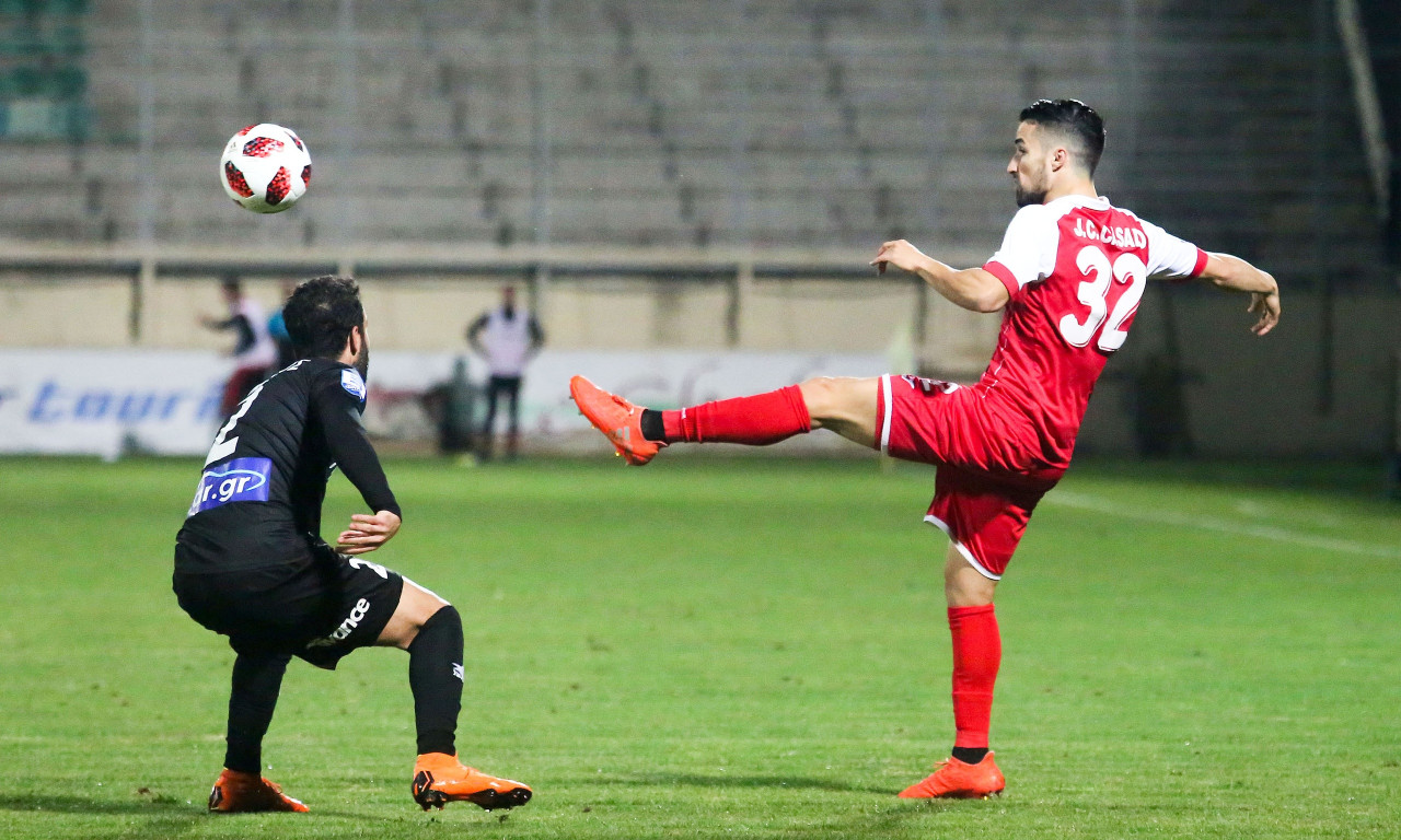 Ξάνθη-Πανιώνιος: Οι επίμαχες φάσεις (video)