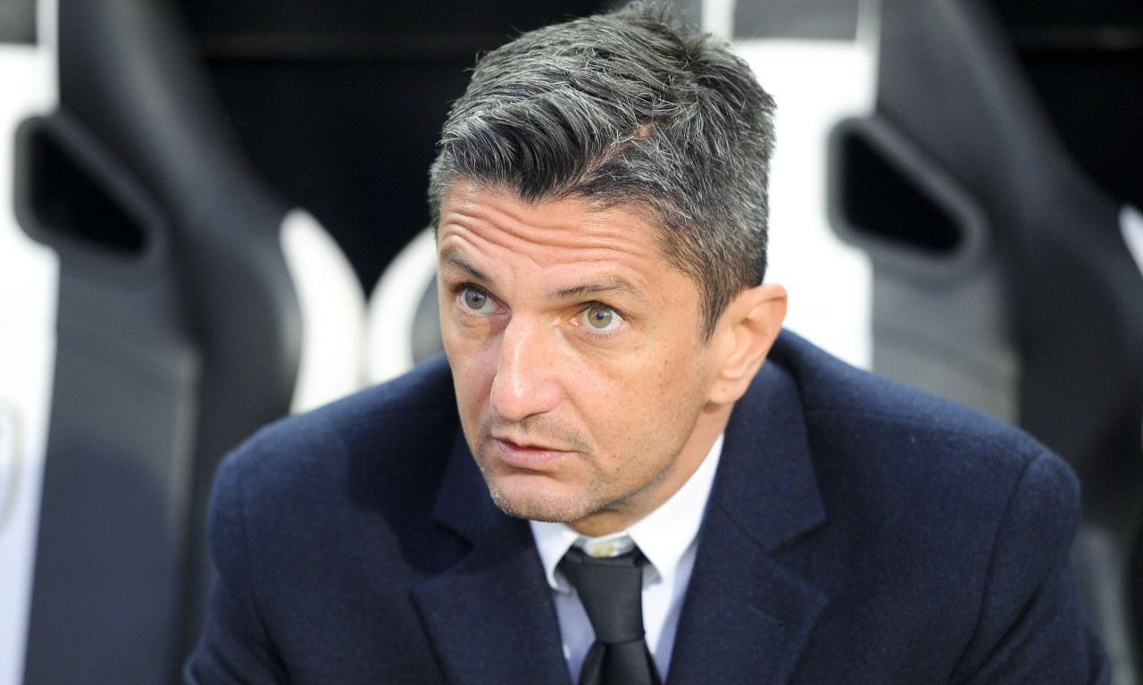 Λουτσέσκου: «Σημαντική νίκη, αντίπαλός μας ο… ΠΑΟΚ!»