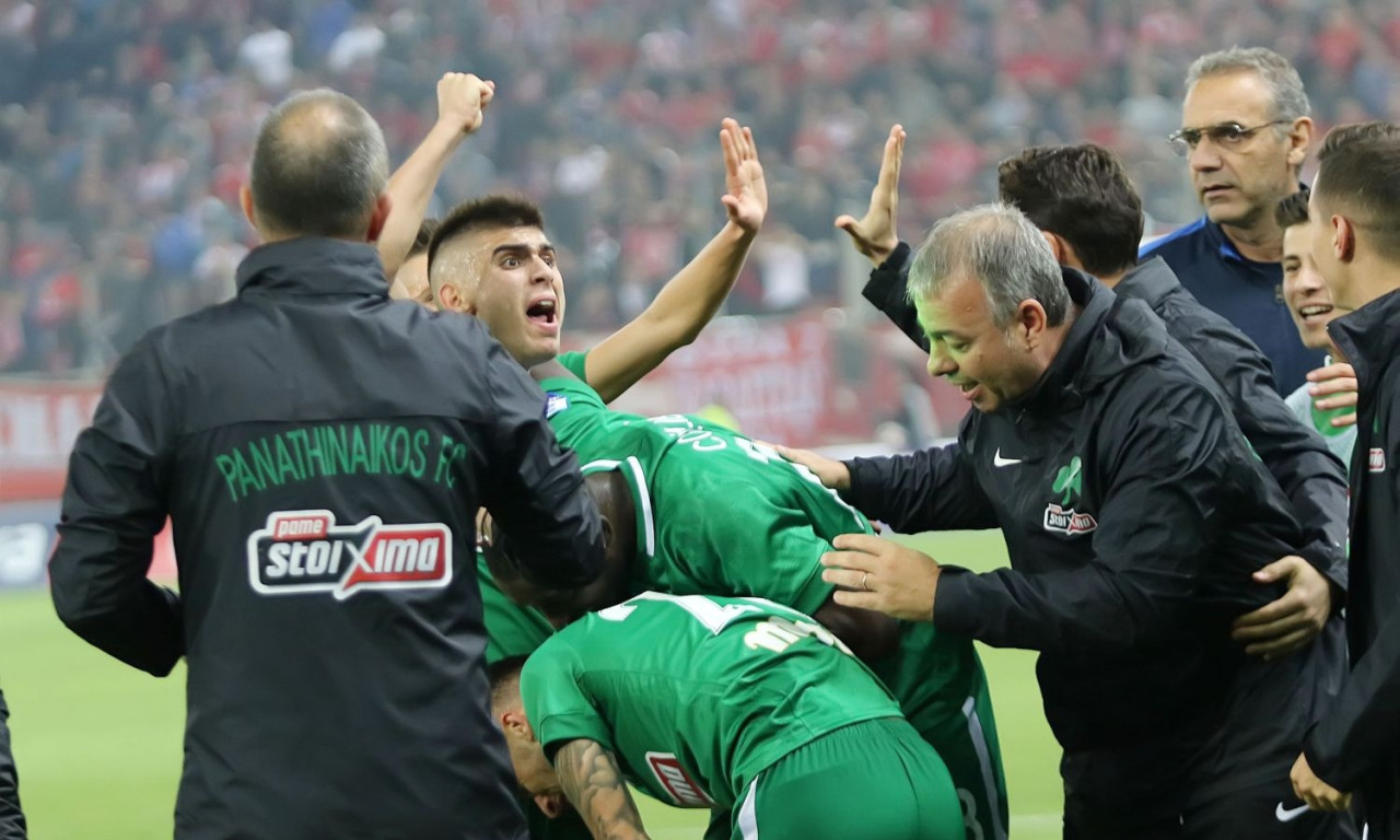 Οι μάγκες του Δώνη τους βούλωσαν το στόμα!