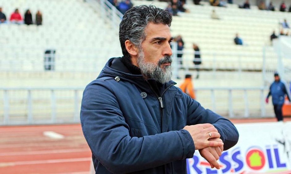 Πανηλειακός: Αναλαμβάνει ο Διγκόζης