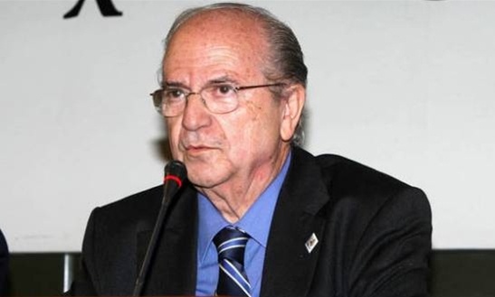 ΕΠΟ: «Συλλυπητήρια για Ανδρέα Μπόμη»