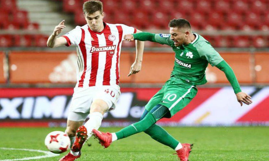 Ολυμπιακός-Παναθηναϊκός: Ποιος θα κερδίσει στο «Γ. Καραϊσκάκης»; (poll)