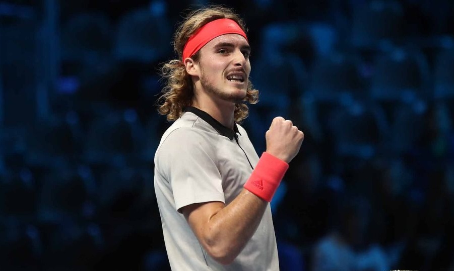 Στέφανε εσύ σούπερ σταρ! (photo+vid)