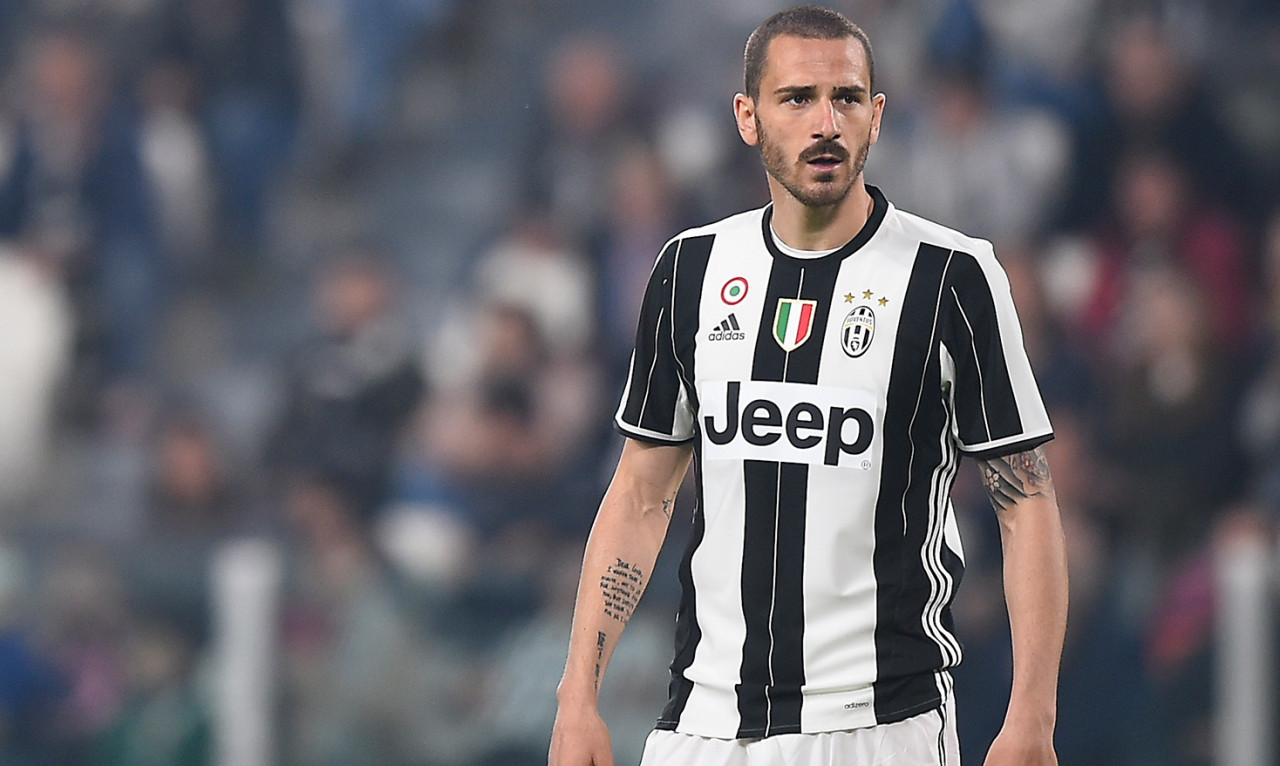 Ζήτησε να μην αγωνιστεί στο ντέρμπι ο Μπονούτσι