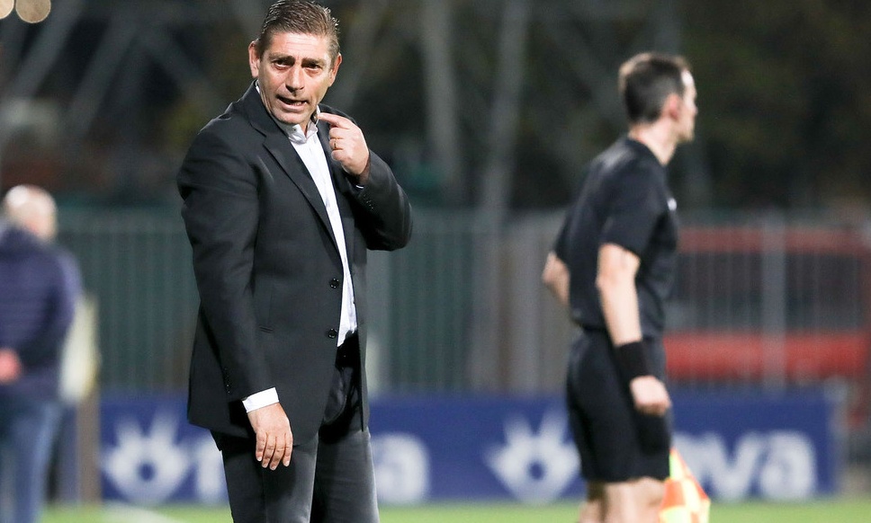 Άρης: Επέστρεψε και περιμένει Παντελίδη