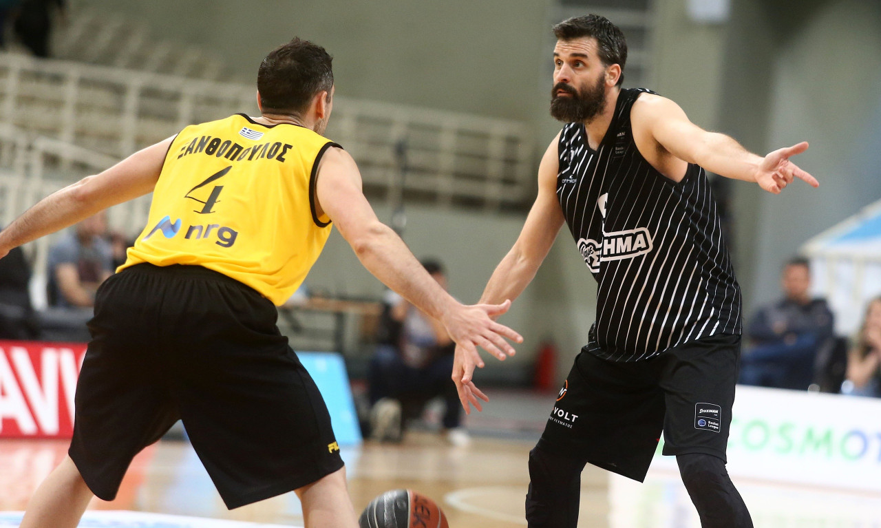 ΠΑΟΚ: Μετράει αντίστροφα ο Τσόχλας