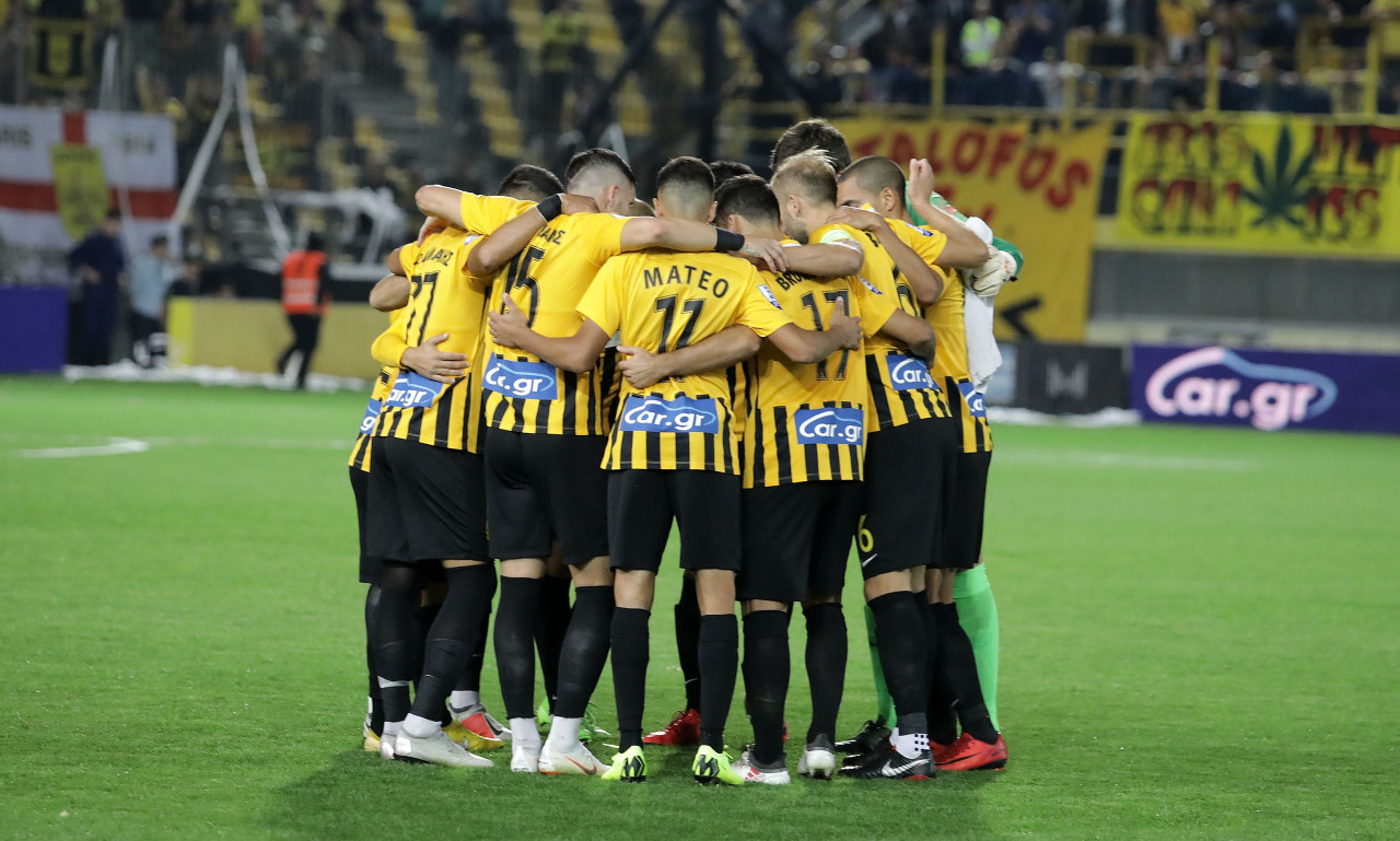 Με... ποδοσφαιρικό «εγωισμό» ο Άρης!